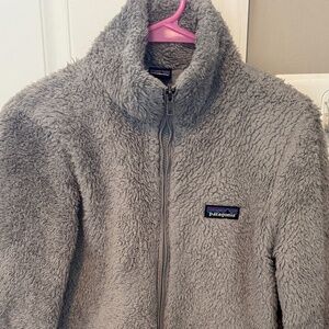 Patagonia Women’s Fleece Jacket